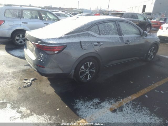 Photo 3 VIN: 3N1AB8CV1LY287091 - NISSAN SENTRA 