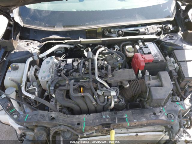 Photo 9 VIN: 3N1AB8CV1LY291898 - NISSAN SENTRA 