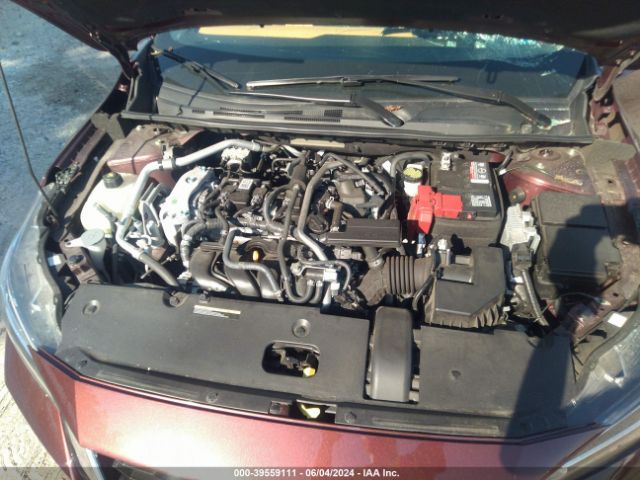 Photo 9 VIN: 3N1AB8CV1LY297815 - NISSAN SENTRA 