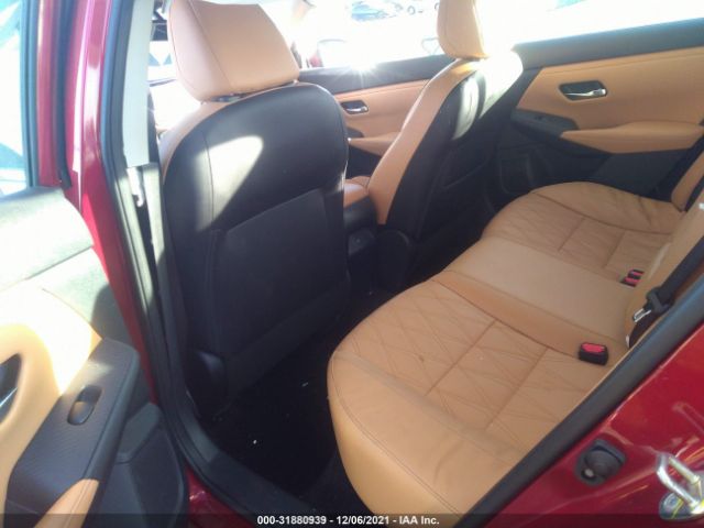 Photo 7 VIN: 3N1AB8CV1LY301202 - NISSAN SENTRA 