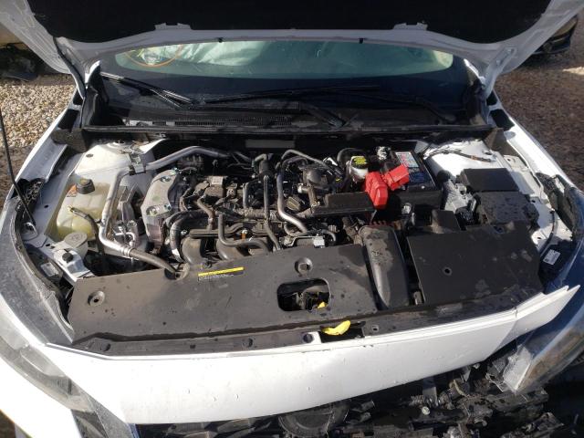 Photo 6 VIN: 3N1AB8CV1LY301717 - NISSAN SENTRA SV 