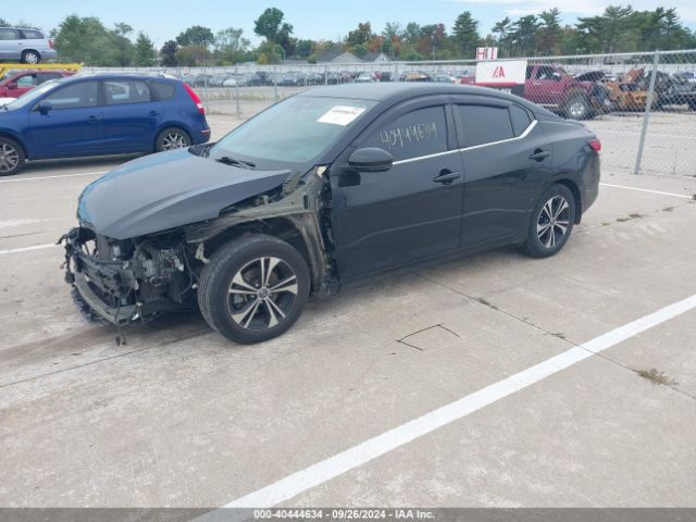 Photo 1 VIN: 3N1AB8CV1LY302687 - NISSAN SENTRA 