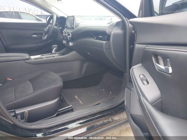 Photo 4 VIN: 3N1AB8CV1LY302687 - NISSAN SENTRA 