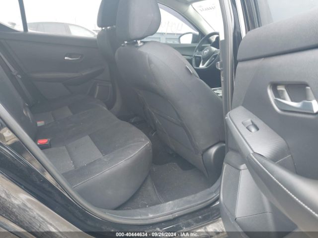 Photo 7 VIN: 3N1AB8CV1LY302687 - NISSAN SENTRA 