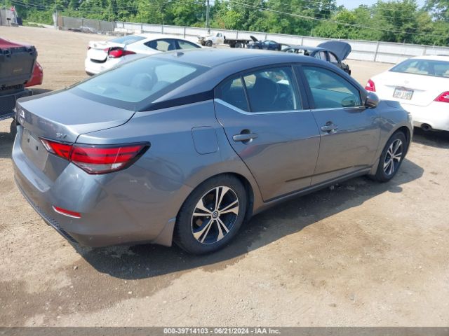 Photo 3 VIN: 3N1AB8CV1LY303256 - NISSAN SENTRA 