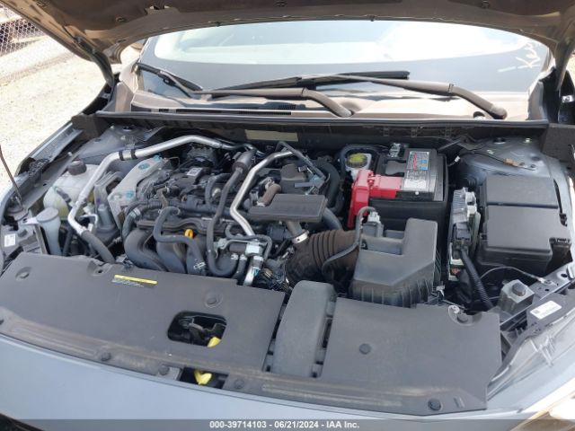 Photo 9 VIN: 3N1AB8CV1LY303256 - NISSAN SENTRA 