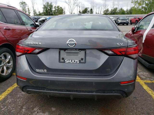 Photo 5 VIN: 3N1AB8CV1LY303841 - NISSAN SENTRA 