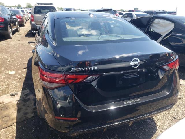 Photo 5 VIN: 3N1AB8CV1LY305959 - NISSAN SENTRA 