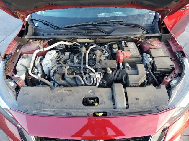 Photo 10 VIN: 3N1AB8CV1LY307792 - NISSAN SENTRA 