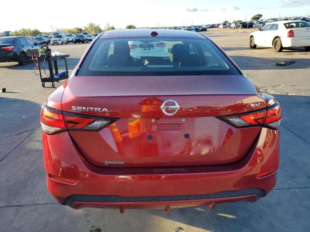 Photo 5 VIN: 3N1AB8CV1LY307792 - NISSAN SENTRA 