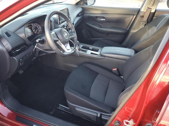 Photo 6 VIN: 3N1AB8CV1LY307792 - NISSAN SENTRA 