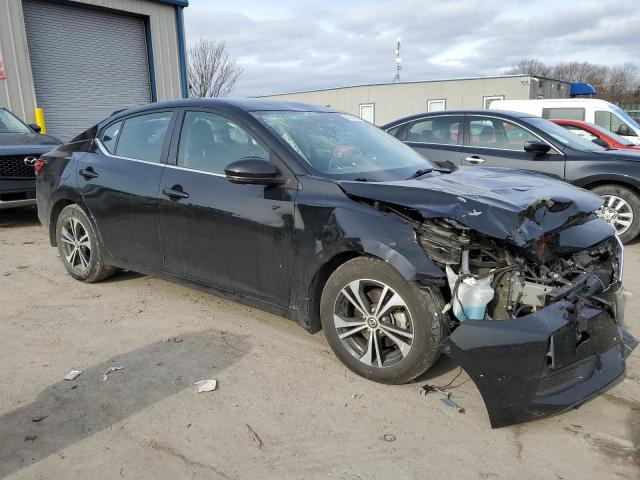 Photo 3 VIN: 3N1AB8CV1LY313253 - NISSAN SENTRA 