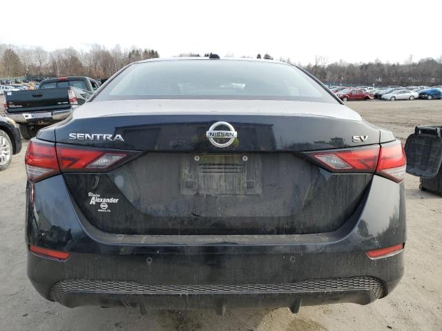 Photo 5 VIN: 3N1AB8CV1LY313253 - NISSAN SENTRA 