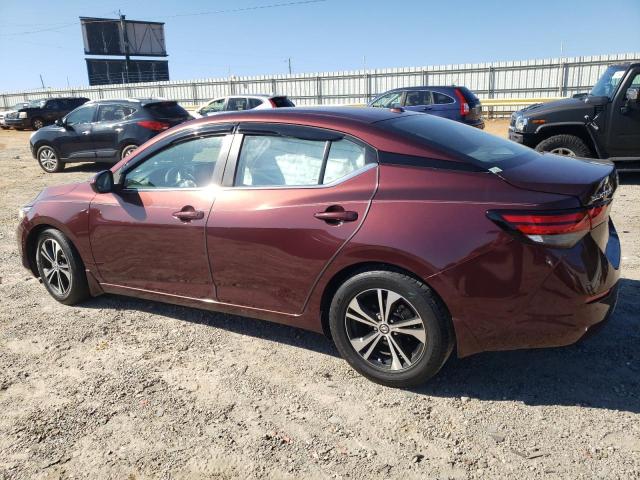 Photo 1 VIN: 3N1AB8CV1MY202008 - NISSAN SENTRA SV 