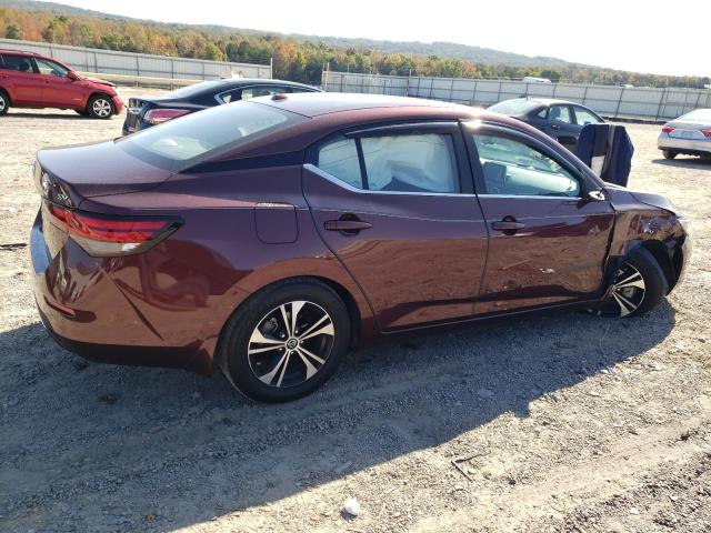 Photo 2 VIN: 3N1AB8CV1MY202008 - NISSAN SENTRA SV 