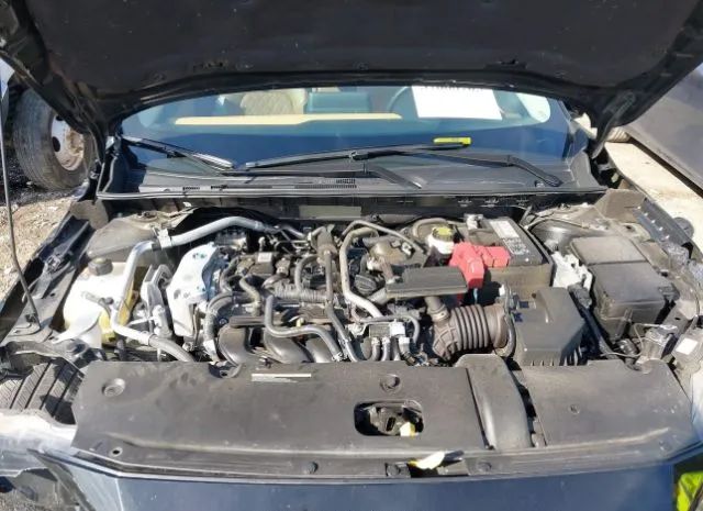 Photo 9 VIN: 3N1AB8CV1MY206124 - NISSAN SENTRA 