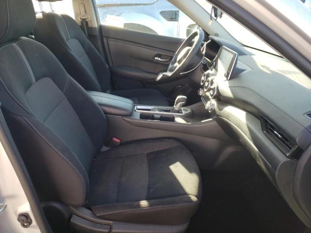 Photo 4 VIN: 3N1AB8CV1MY211873 - NISSAN SENTRA SV 