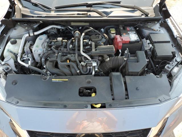 Photo 10 VIN: 3N1AB8CV1MY215566 - NISSAN SENTRA SV 