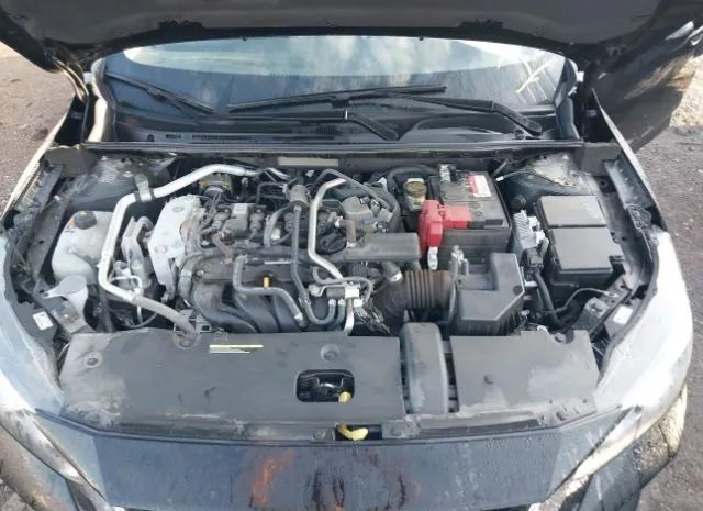 Photo 9 VIN: 3N1AB8CV1MY217866 - NISSAN SENTRA 