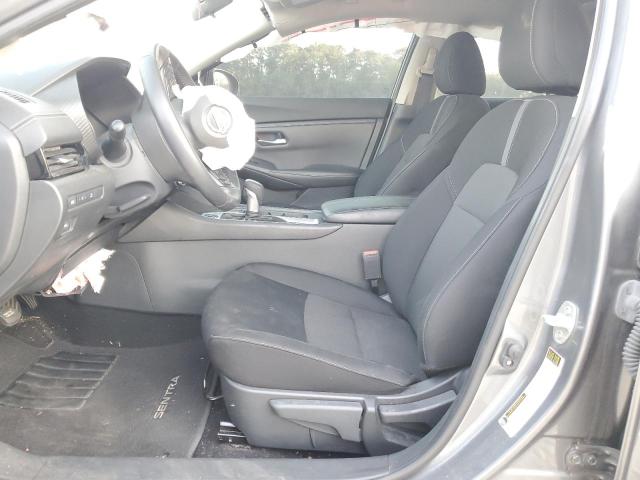 Photo 6 VIN: 3N1AB8CV1MY230567 - NISSAN SENTRA SV 