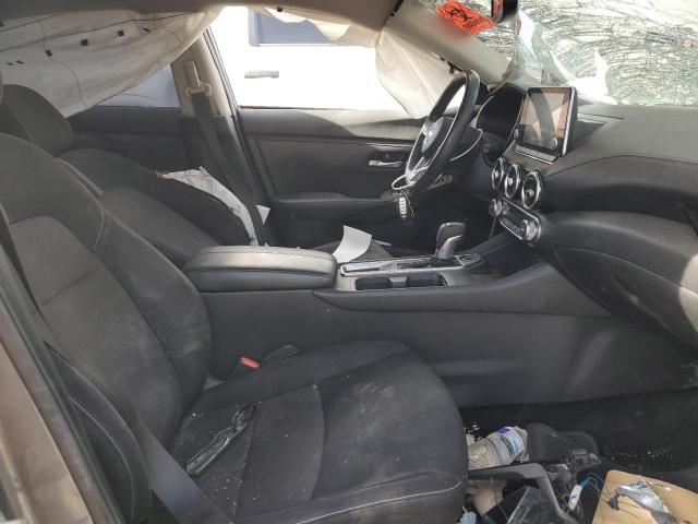 Photo 6 VIN: 3N1AB8CV1MY236501 - NISSAN SENTRA 