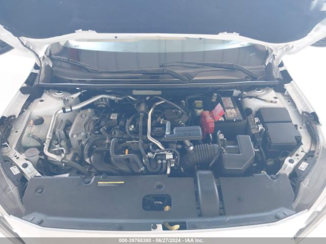 Photo 9 VIN: 3N1AB8CV1MY241942 - NISSAN SENTRA 