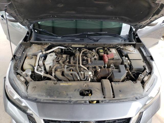 Photo 10 VIN: 3N1AB8CV1MY255842 - NISSAN SENTRA SV 