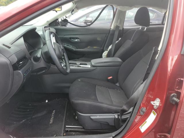 Photo 6 VIN: 3N1AB8CV1MY258594 - NISSAN SENTRA 