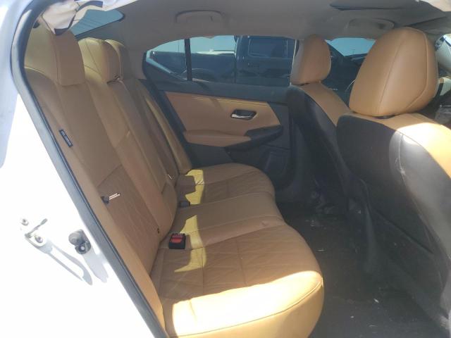 Photo 9 VIN: 3N1AB8CV1MY263665 - NISSAN SENTRA 