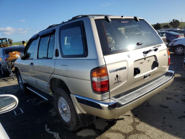 Photo 1 VIN: 3N1AB8CV1MY272219 - NISSAN PATHFINDER 