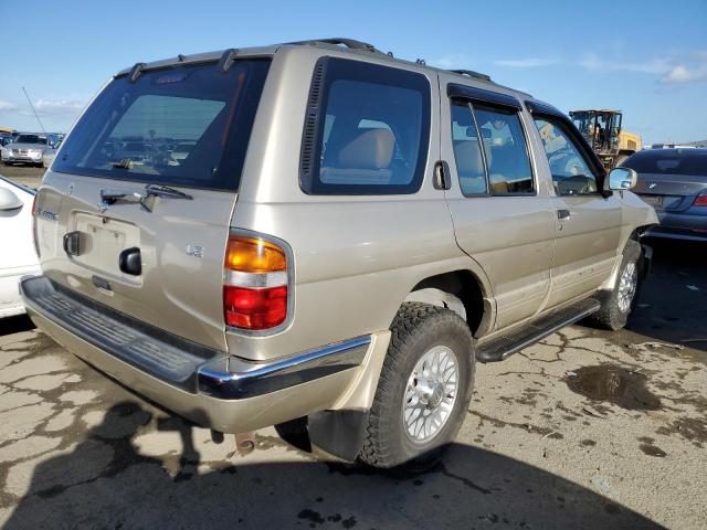 Photo 2 VIN: 3N1AB8CV1MY272219 - NISSAN PATHFINDER 