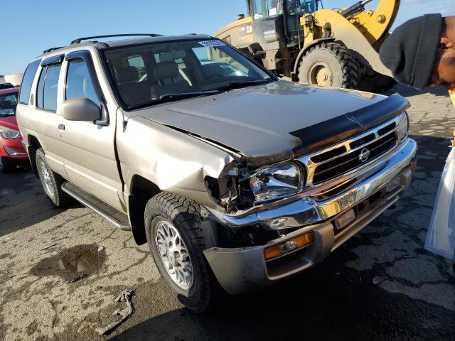 Photo 3 VIN: 3N1AB8CV1MY272219 - NISSAN PATHFINDER 