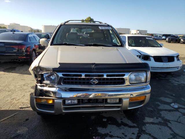 Photo 4 VIN: 3N1AB8CV1MY272219 - NISSAN PATHFINDER 