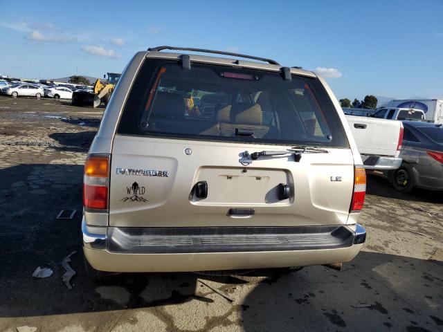 Photo 5 VIN: 3N1AB8CV1MY272219 - NISSAN PATHFINDER 