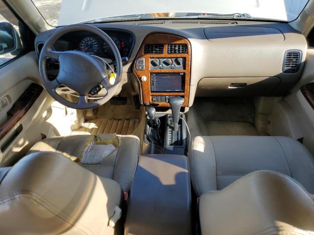 Photo 7 VIN: 3N1AB8CV1MY272219 - NISSAN PATHFINDER 