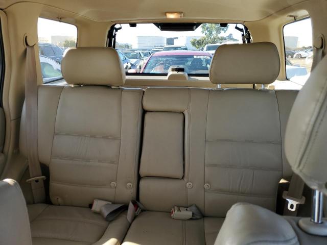 Photo 9 VIN: 3N1AB8CV1MY272219 - NISSAN PATHFINDER 