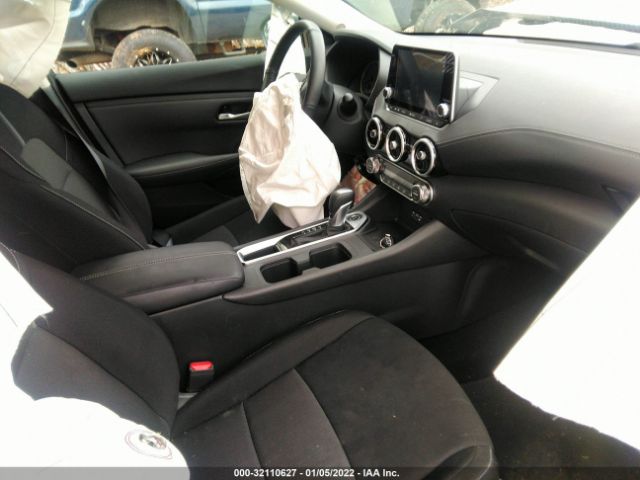 Photo 4 VIN: 3N1AB8CV1MY275234 - NISSAN SENTRA 