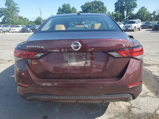 Photo 5 VIN: 3N1AB8CV1MY276769 - NISSAN SENTRA 