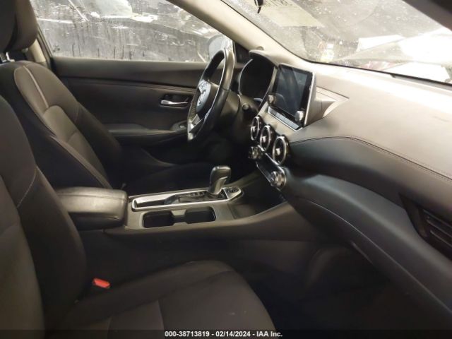 Photo 4 VIN: 3N1AB8CV1MY283656 - NISSAN SENTRA 