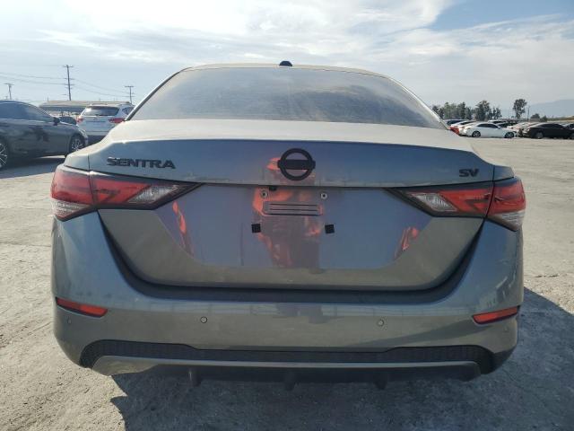 Photo 5 VIN: 3N1AB8CV1MY287934 - NISSAN SENTRA SV 