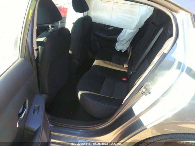 Photo 7 VIN: 3N1AB8CV1MY290560 - NISSAN SENTRA 