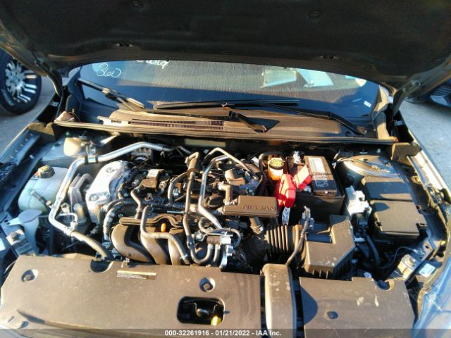 Photo 9 VIN: 3N1AB8CV1MY290560 - NISSAN SENTRA 