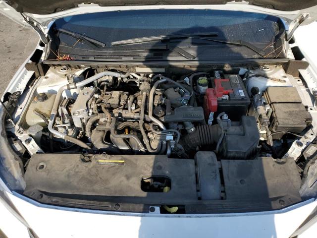 Photo 10 VIN: 3N1AB8CV1MY296780 - NISSAN SENTRA 