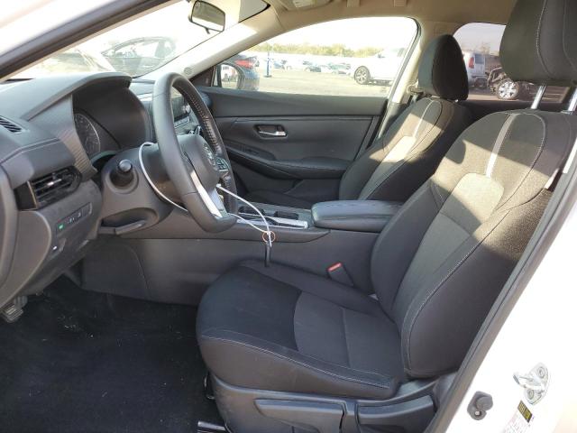 Photo 6 VIN: 3N1AB8CV1MY296780 - NISSAN SENTRA 