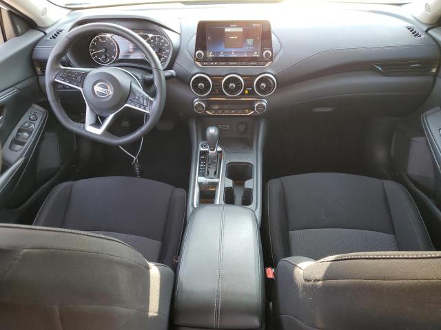 Photo 7 VIN: 3N1AB8CV1MY296780 - NISSAN SENTRA 