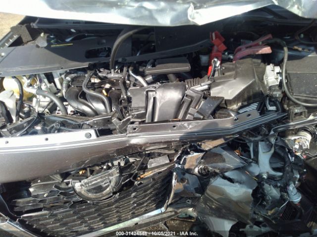 Photo 9 VIN: 3N1AB8CV1MY299369 - NISSAN SENTRA 