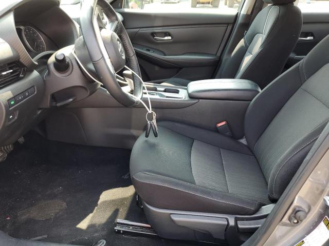 Photo 6 VIN: 3N1AB8CV1MY303761 - NISSAN SENTRA SV 