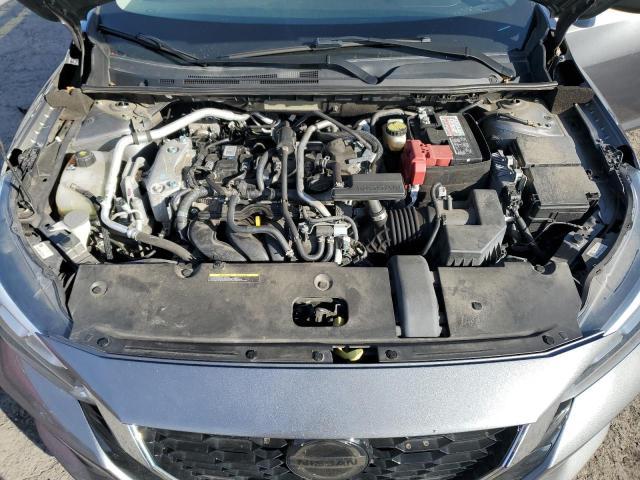 Photo 10 VIN: 3N1AB8CV1MY303825 - NISSAN SENTRA SV 