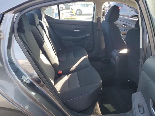 Photo 9 VIN: 3N1AB8CV1MY303825 - NISSAN SENTRA SV 