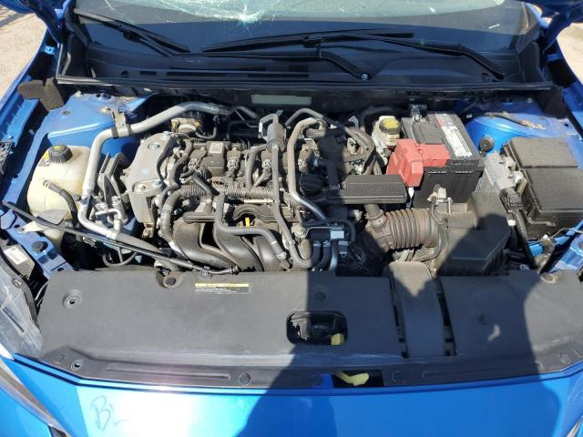 Photo 10 VIN: 3N1AB8CV1MY314386 - NISSAN SENTRA 